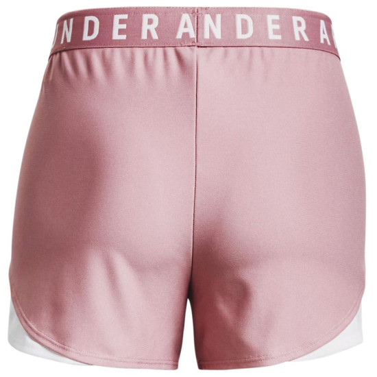 Under Armour Γυναικείο σορτς Play Up 3.0 Shorts